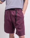 Gramicci Hemp G-Short DEEP GRAPE S