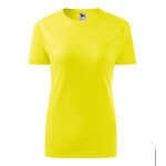 Tričko Malfini Classic New W MLI-13396 L