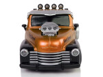 Mamido Auto Pick-Up na dálkové ovládání R/C 1:18 hnědé