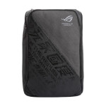 ASUS ROG BP1500G 15.6 černo-šedá / batoh na notebook / Rozměry 30x46x14.5 cm / 16 L / polyester / 0.72 kg (90XB0510-BBP000)