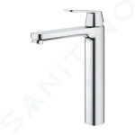 GROHE - Eurosmart Cosmopolitan Baterie pro umyvadlovou mísu, chrom 23921000