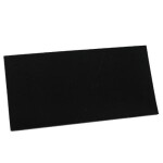 Hladítko s mikropryží, 280 x 140 x 8 mm, ENPRO