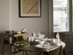Royal Copenhagen Porcelánové misky Gifts With History – set 3 ks, bílá barva, porcelán,