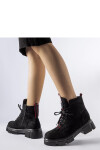 Boty model 205841 Solea 36