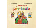 říše krále Sedmilháře Jiří Žáček