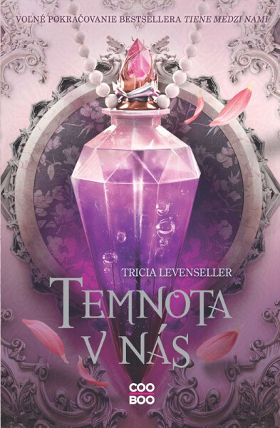 Temnota v nás - Tricia Levensellerová