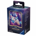 Disney Lorcana: Ursula's Return Deck Box Genie