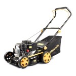 Benzínová sekačka Riwall PRO RPM 4234 P 2v1