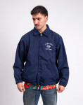Carhartt WIP Eightynine Coach Jacket Jupiter/White S