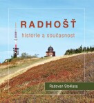 Radhošť Radovan Stoklasa