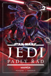Star Wars Jedi - Padlý řád 2 - Mangado
