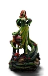 Iron Studios Poison Ivy (Gotham City Sirens) Deluxe - Art Scale 1/10