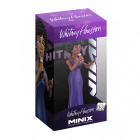 MINIX Music: Whitney Houston
