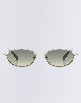 Komono Tyla White Gold