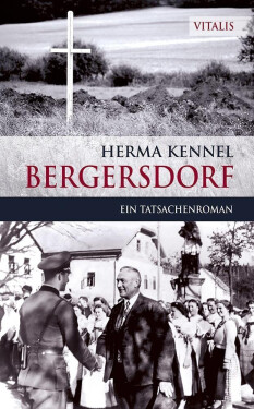 Bergersdorf - Ein Tatsachenroman - Peter Kennelly
