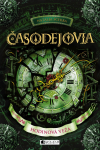 Časodejovia 3 - Hodinová veža - Natalja Ščerba