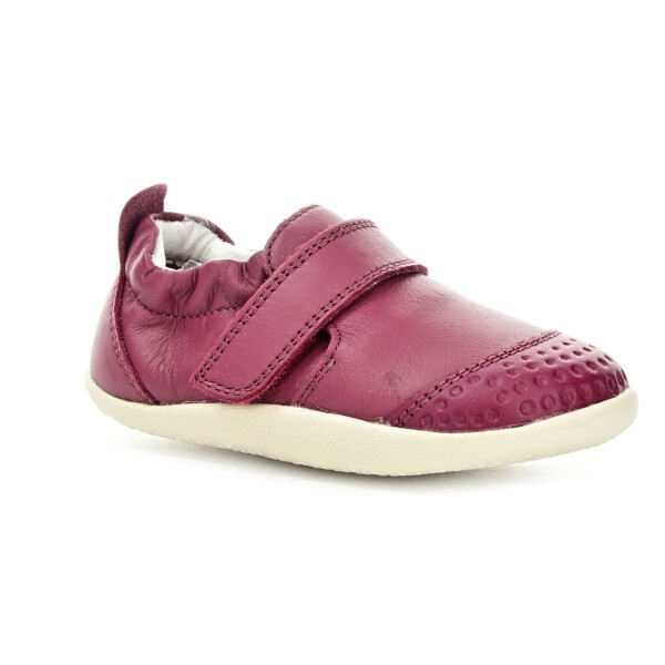 Bobux Xplorer Go Beaujolais první