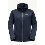 Jack Wolfskin Pack & Go Shell Jacket W 1111514_1010 L