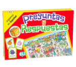 Jugamos en Espaňol: Preguntas y Respuestas - Kolektiv autorů