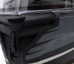 Integrální helma Xrc Loomis blk/grey/light grey - XS / šedá