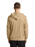 ICEBREAKER Mens Merino 360 RealFleece Elemental LS Hood, Cumin (vzorek) velikost: M