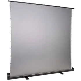 AVELI PREMIUM Podlahové manuální projekční plátno 221x124 (16:9) 100" (XRT-00290)