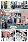 Batman - Legendy Temného rytíře: Horko / Terminus - Chris Bachalo, Doug Moench, Jamie Delano, Russ Heath