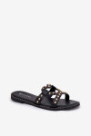 Pantofle model 212897 Step in style 41