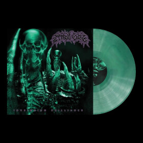 Inveighing Brilliance (Limited) - LP - Gaze Tribal