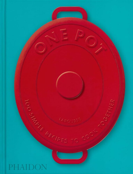One Pot - Amandine Bernardi