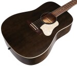 Art & Lutherie Americana Faded Black