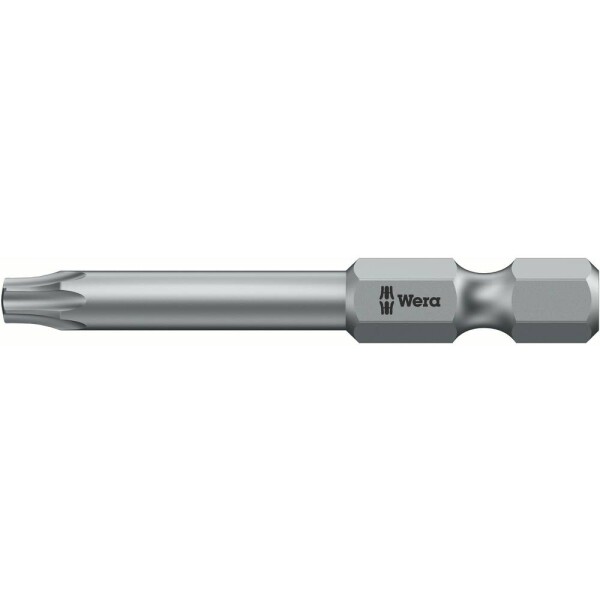 Wera 867/4 Z TORX® BO 10 X 89 MM 05060050001 bit Torx TR 10 nástrojová ocel legováno, vysoce pevné F 6.3 1 ks