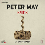 Kritik Peter May audiokniha