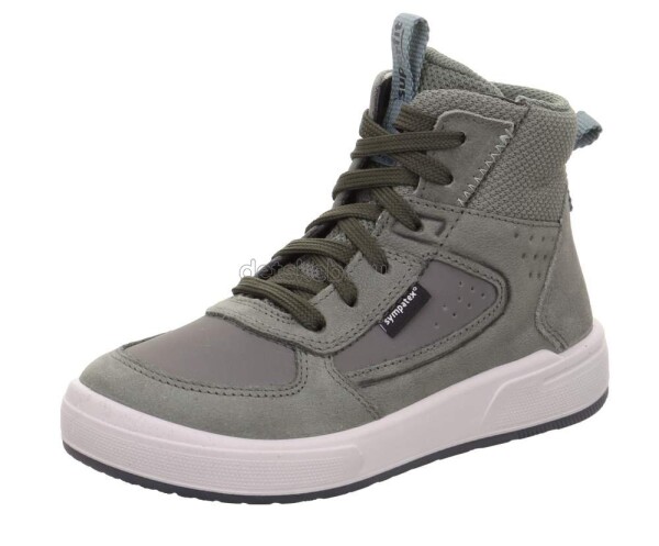Dětské celoroční boty Superfit 1-100101-7010 Velikost: 36