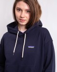 Patagonia W's Daily Hoody Sunken Blue S