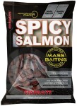 Starbaits Boilies Mass Baiting Spicy Salmon 3kg - 14mm,Starbaits Boilies Mass Baiting Spicy Salmon 3kg - 14mm