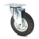 Feba Pojezdové kolečko bantamové ZABI O 200, otočné 784