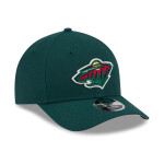Pánská kšiltovka Minnesota Wild NHL NEW ERA 940MC