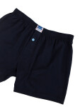 Boxerky BR BK 1099.26P tmavě modrá XL