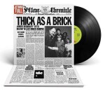 LP Jethro Tull: Thick As A Brick - Jethro Tull