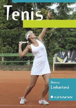 Tenis - Denisa Linhartová
