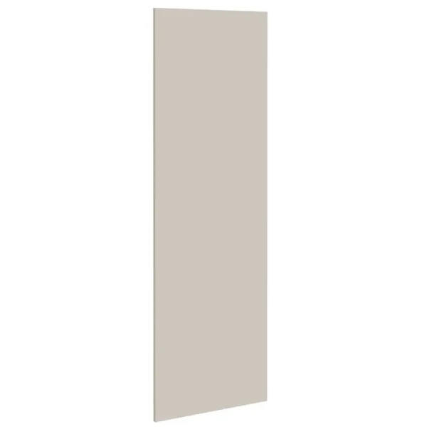 Nízké dveře skříně Moduklix 150,1x49,4 pískově béžové