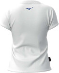 Volnočasové tričko Mizuno Athletic RB T-shirt K2GAD20101 Velikost textilu: S