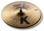 Zildjian K Custom Dark Box Set