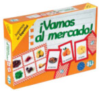 Jugamos en Espaňol: !Vamos al mercado! - kolektiv autorů