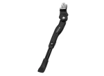 Force 22-29'' Al stojánek pod rám + protikus černá