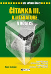 Čítanka III. literatuře kostce