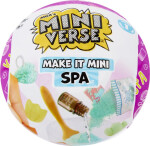 MGA's Miniverse - Make It Mini Spa, série 2 - MGA