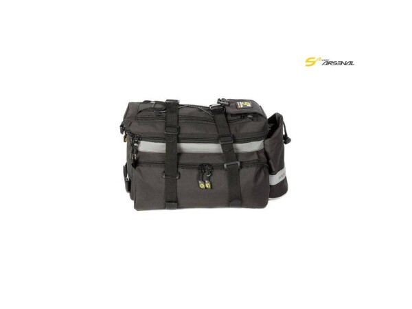 Dvojbrašna na nosič Sport Arsenal 450