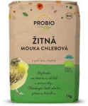 PROBIO Mouka žitná chlebová 1 kg BIO